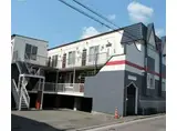 コンフレール富岡