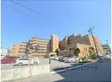 カストルム洛北