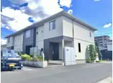 グランドール津高弐番館