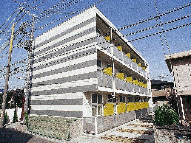 レオパレストーレイ