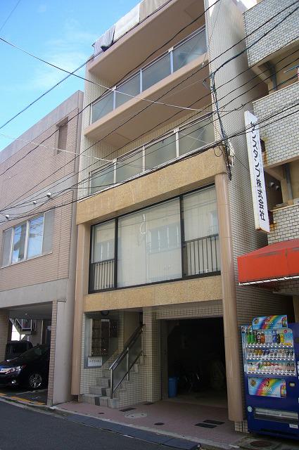 ロイヤル舟入