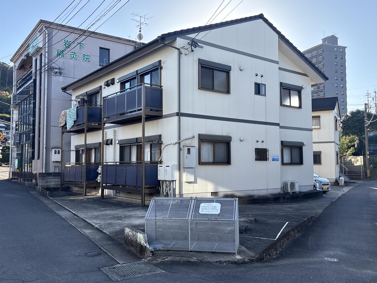 スズキハイツII
