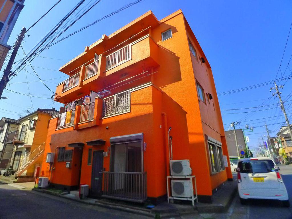 横尾ビル