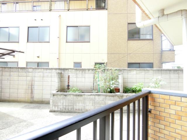 ライオンズマンション聖蹟桜ヶ丘第3