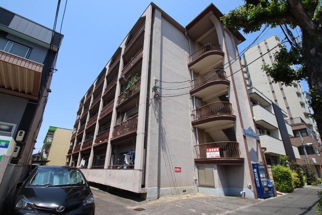 コーポ川原