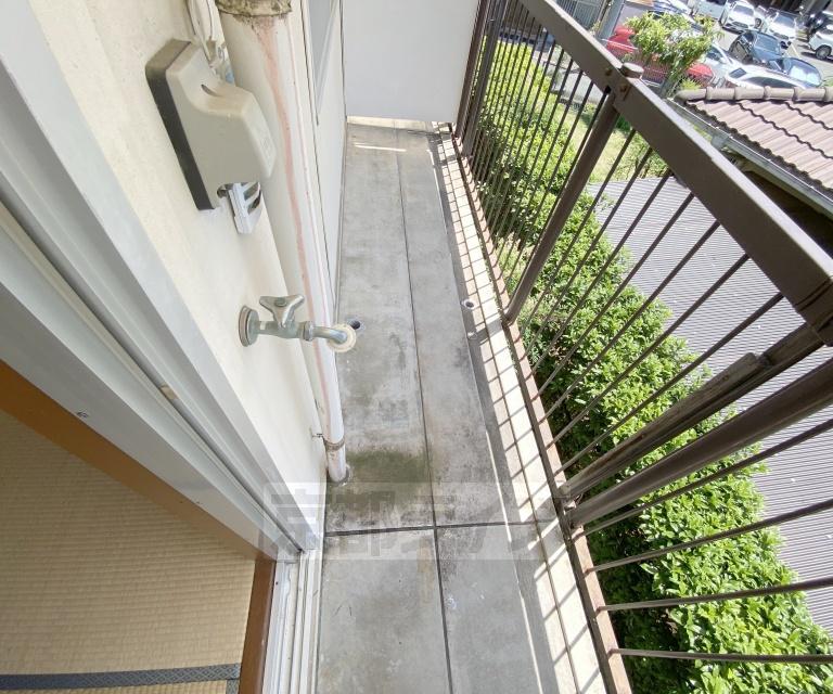 樋ノ上荘