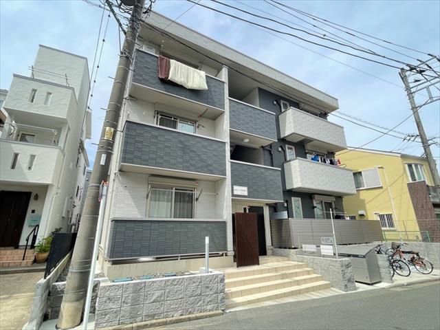 シャトン湘南藤沢