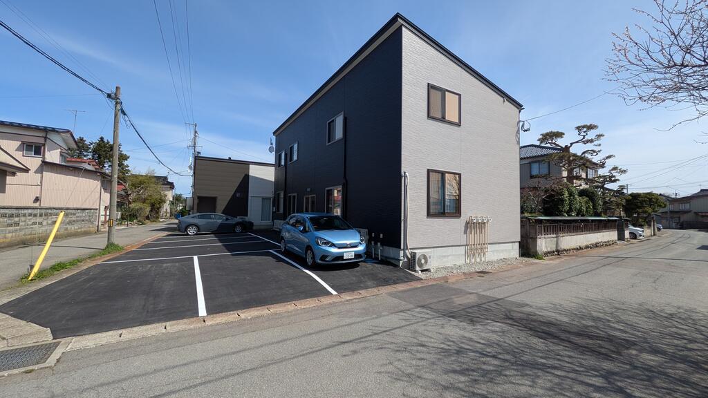 モントハイン神明町