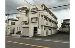 マンション緑