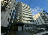 S-RESIDENCE今池BELETA