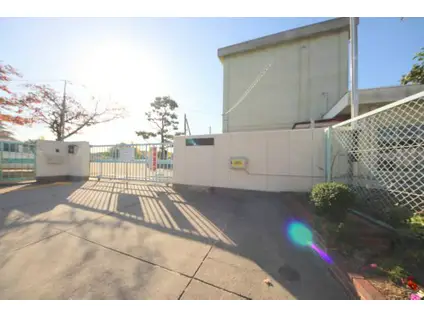 伏見荘(2K/2階)の周辺写真