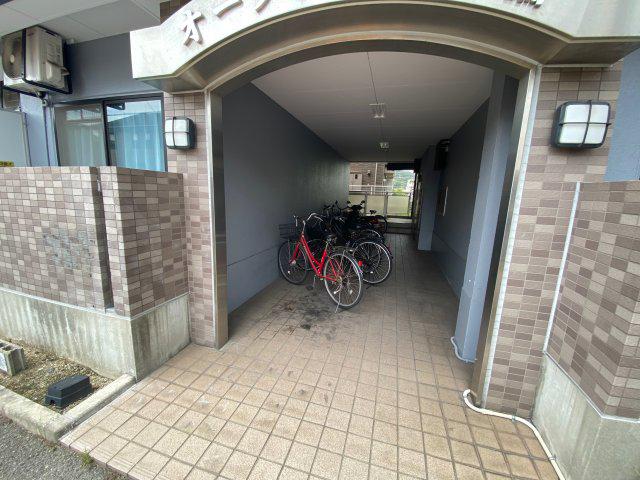 オークヒルズ苫編
