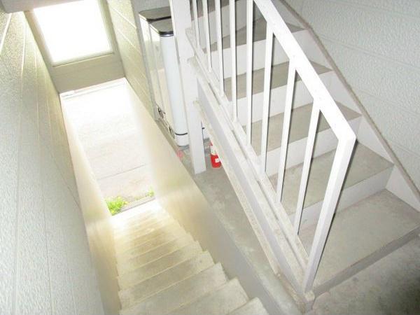 コーポ田村