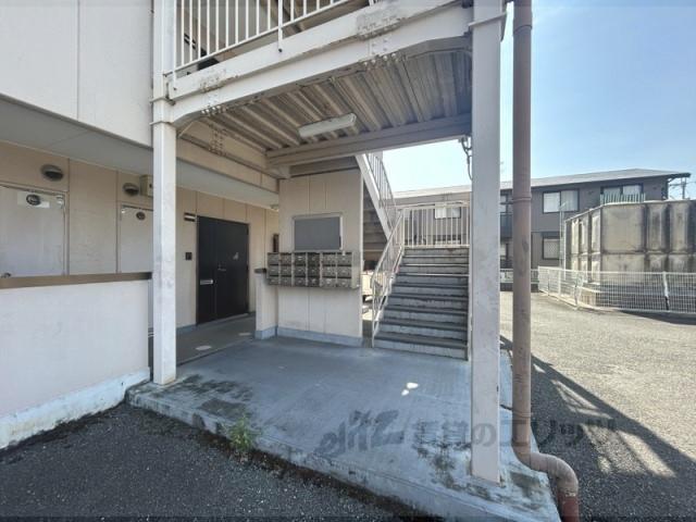 ボヌール西大寺B