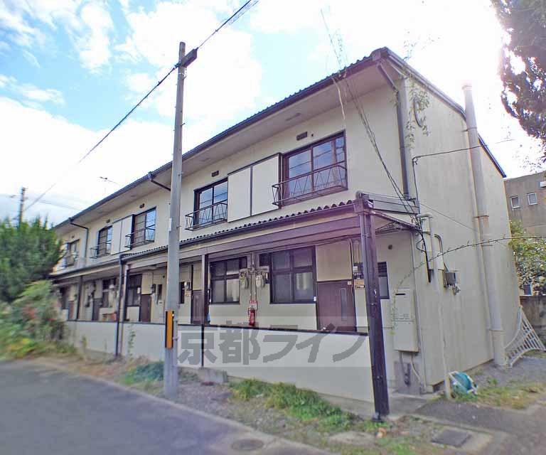 小林フラットC棟
