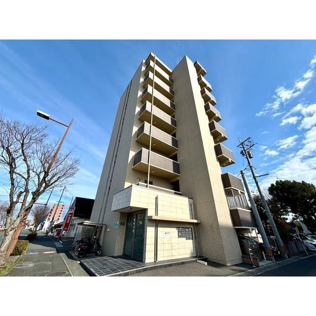KーSMARTけやき通