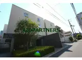 プライムアーバン市谷仲之町