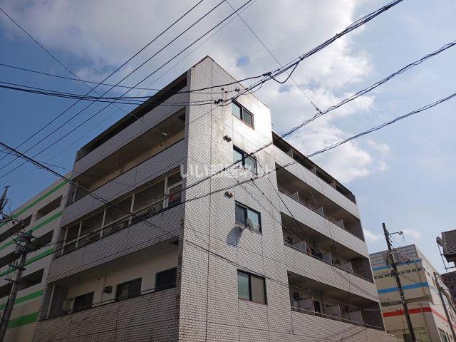 AN PALACE