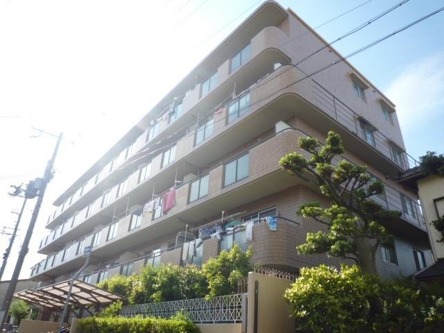 尼崎梅ノ木公園アーバンリズ