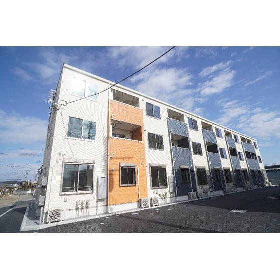 クラール 島野 A