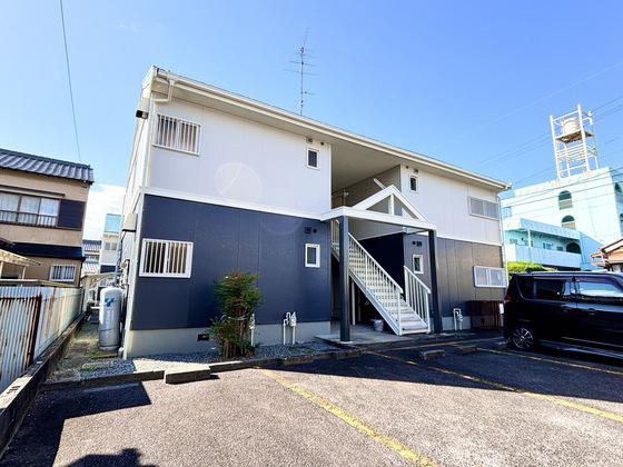 サンライズ21 B