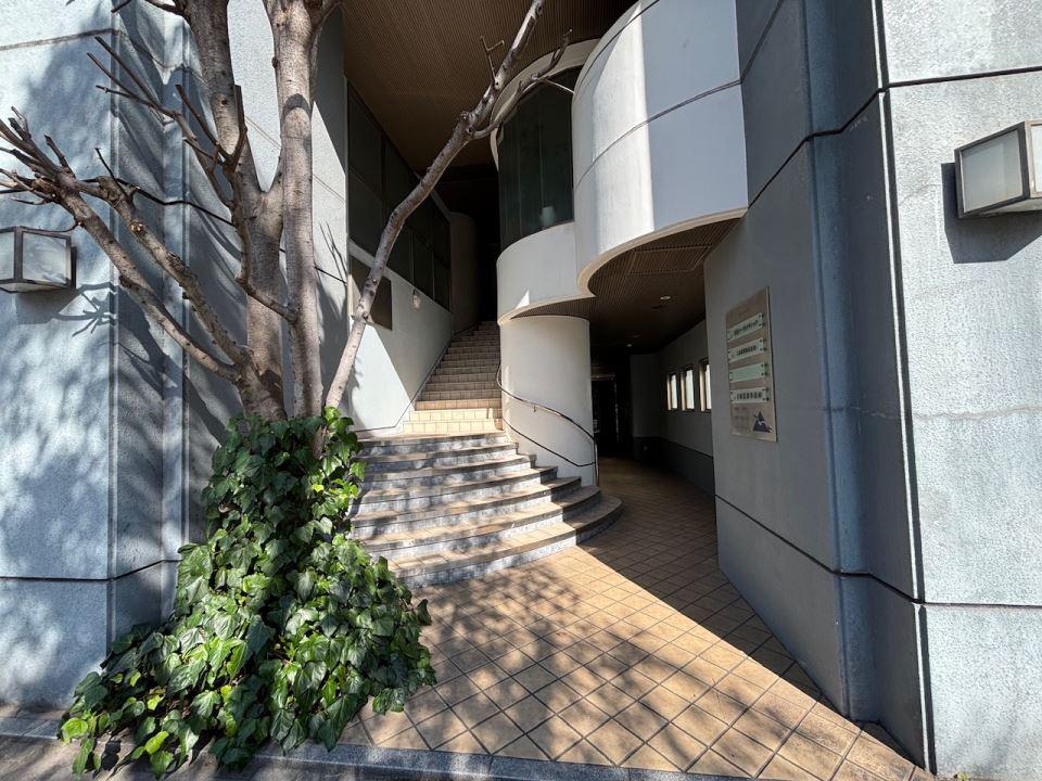 シーフォート新町