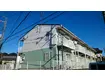 ハイム長谷川A(2DK/1階)