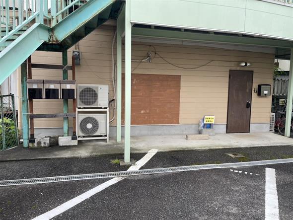 久保興産ビル