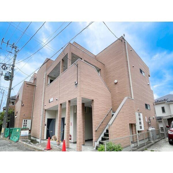 フォレストハイツ北仙台