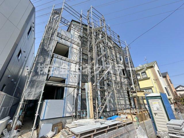 アザーレ・クオン伊勢原