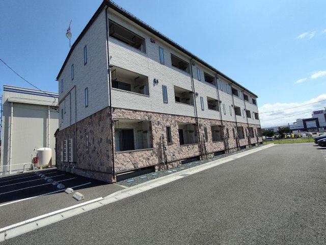 スカイヴィレッジ盛南II
