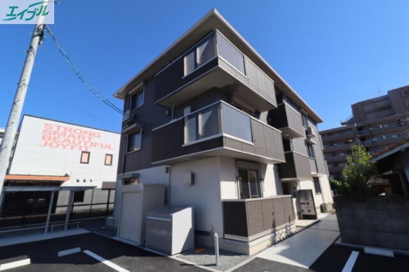 ベイ ブランシェ奥田