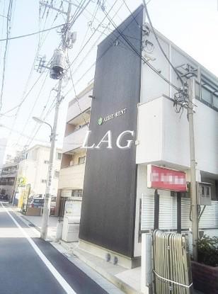 AZEST-RENT池袋