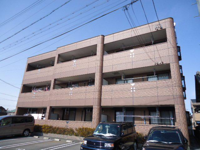 ブリーズ戸田ウエスト