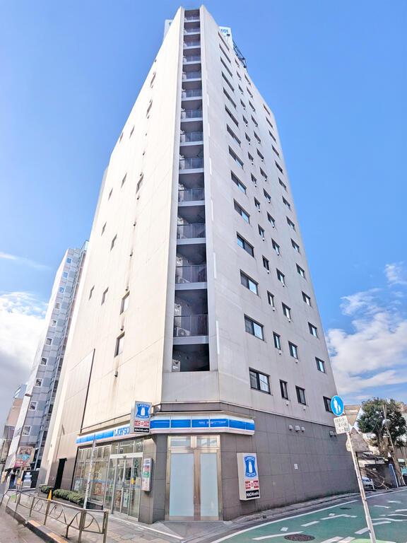 ステラメゾン三軒茶屋