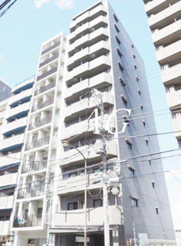 ルーブル新宿原町