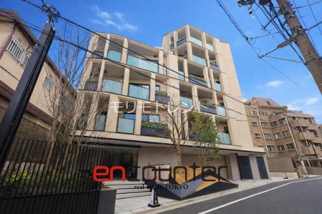 ディアナコート小石川播磨坂レジデンス