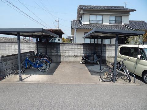 ハートフル南松永