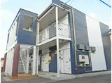 レオパレスMAPLEV