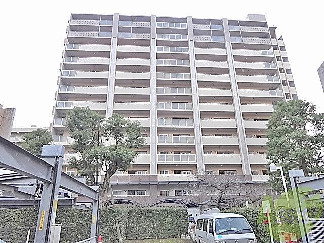 シティコート曽根東町五番館