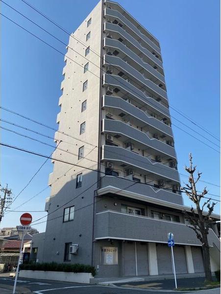 ランドビル本陣