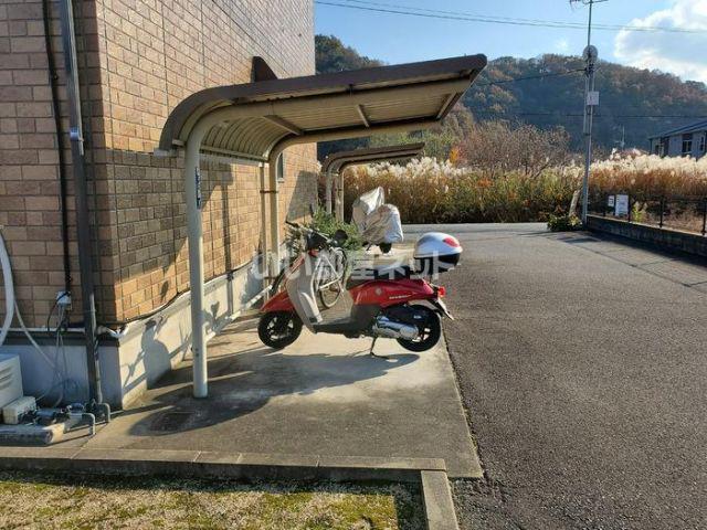 グリーンベルズ C