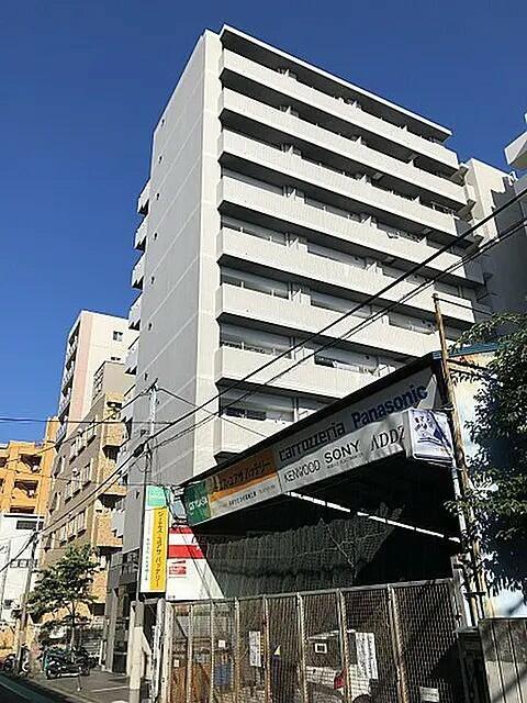 ヴィータローザ横浜吉野町