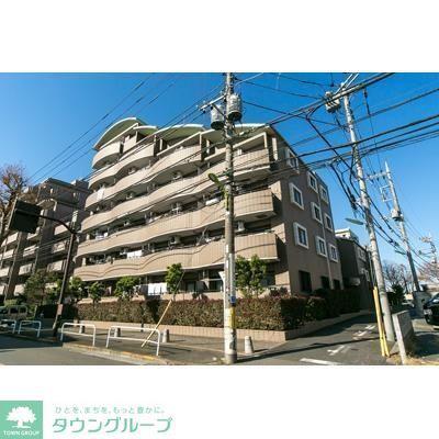 クレール仙川