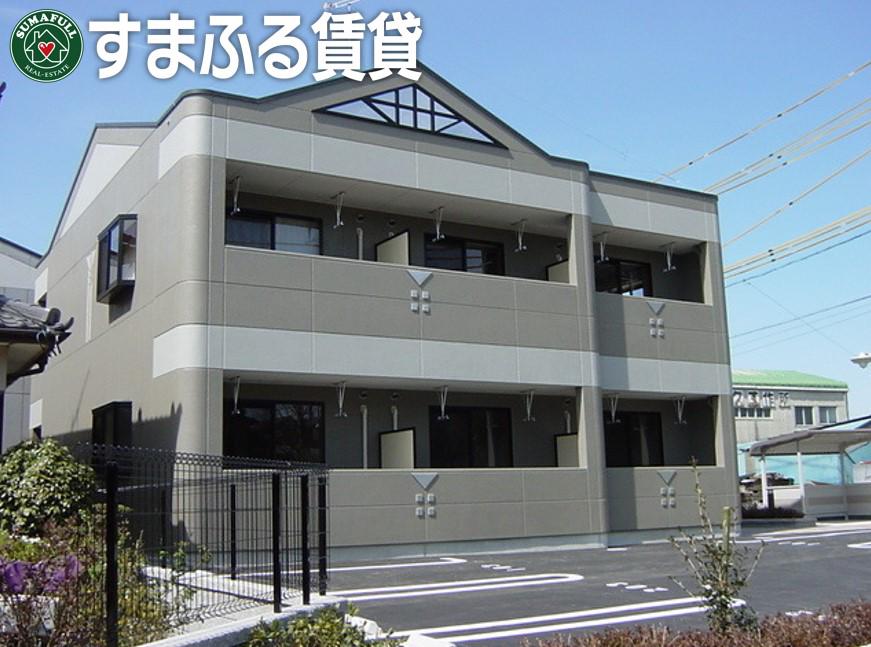 ラベンダーガーデンII