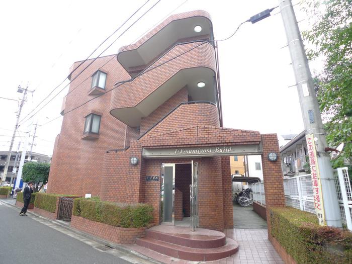TFビル