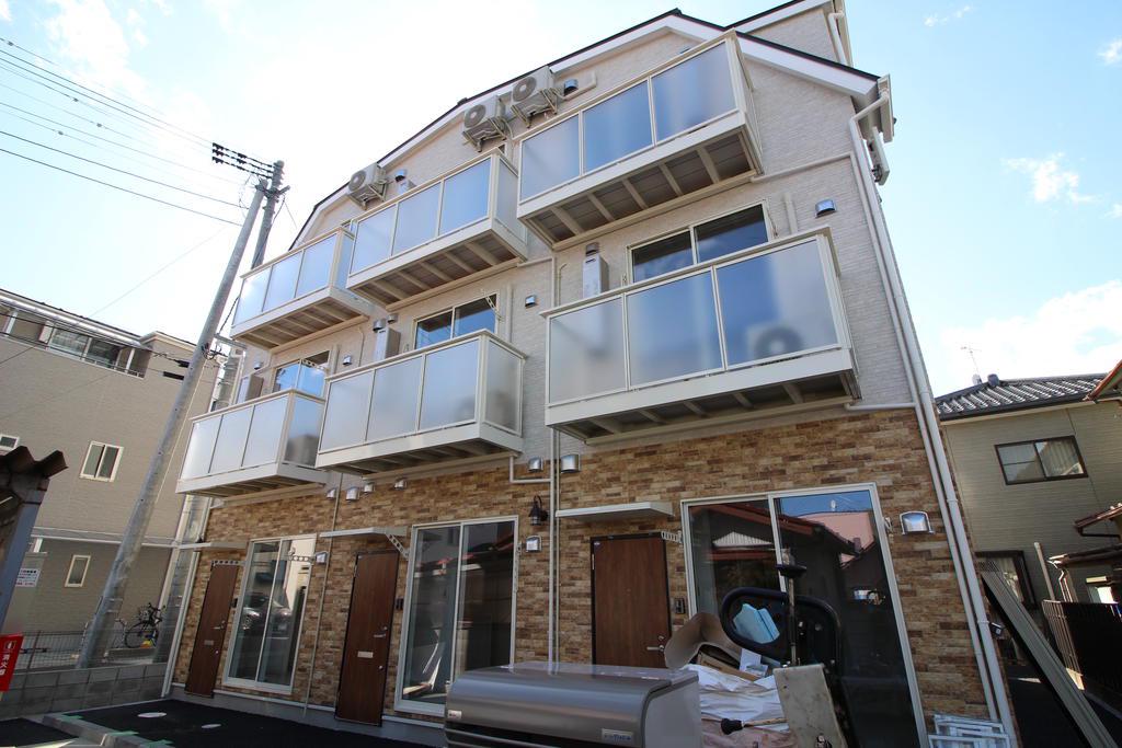 ラフィーノあすと長町