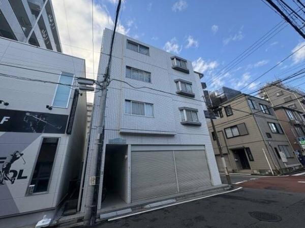 しんせんフラット