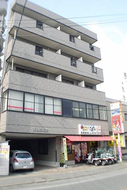 WIN二日市