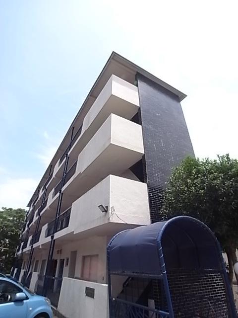 岡崎第一マンション